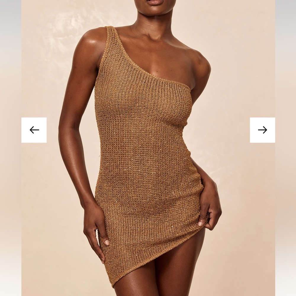 Monday swimwear dress